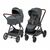 Коляска Maxi-Cosi 2 в 1 Oxford+ Twillic Graphite (1978204110) Коляска Maxi-Cosi 2 в 1 Oxford+ Twillic Graphite (1978204110)