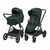Коляска Maxi-Cosi 2 в 1 Oxford+ Twillic Green (1978403110) Коляска Maxi-Cosi 2 в 1 Oxford+ Twillic Green (1978403110)