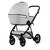 Коляска TUTIS 2 в 1 Viva 5+ (Leather Cloud) (1452085), изображение 5 Коляска TUTIS 2 в 1 Viva 5+ (Leather Cloud) (1452085), изображение 5