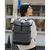 Рюкзак для ноутбука Xiaomi 15.6" Roll Top Casual Backpack (BHR9055GL), изображение 4 Рюкзак для ноутбука Xiaomi 15.6" Roll Top Casual Backpack (BHR9055GL), изображение 4