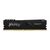 Модуль памяти для компьютера DDR4 16GB (2x8GB) 3600 MHz Fury Beast Black Kingston Fury (ex.HyperX) (KF436C17BBK2/16), изображение 3 Модуль памяти для компьютера DDR4 16GB (2x8GB) 3600 MHz Fury Beast Black Kingston Fury (ex.HyperX) (KF436C17BBK2/16), изображение 3