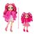 Кукла Rainbow High серии Littles - Маджента (531180), изображение 5 Кукла Rainbow High серии Littles - Маджента (531180), изображение 5