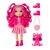 Кукла Rainbow High серии Littles - Маджента (531180), изображение 6 Кукла Rainbow High серии Littles - Маджента (531180), изображение 6