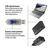 Гирлянда ColorWay Каскад LED 126 9 x 1.5 м 8 функций разноцветная USB (CW-G-126L91CUMC), изображение 8 Гирлянда ColorWay Каскад LED 126 9 x 1.5 м 8 функций разноцветная USB (CW-G-126L91CUMC), изображение 8
