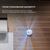 Пылесос Dreame Bot X40 Ultra White (RLX63CE-Wh), изображение 11 Пылесос Dreame Bot X40 Ultra White (RLX63CE-Wh), изображение 11