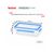 Харчовий контейнер Tefal MasterSeal, прямокутний, 800мл, пластик (K3021812), зображення 3 Харчовий контейнер Tefal MasterSeal, прямокутний, 800мл, пластик (K3021812), зображення 3