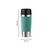 Термокружка Tefal Travel Mug Classic Twist, 360мл, нержавіюча сталь, зелений (N2024310), изображение 3 Термокружка Tefal Travel Mug Classic Twist, 360мл, нержавіюча сталь, зелений (N2024310), изображение 3