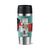 Термокружка Tefal Travel Mug Classic Twist, 360мл, нержавіюча сталь, зелений (N2024310), изображение 4 Термокружка Tefal Travel Mug Classic Twist, 360мл, нержавіюча сталь, зелений (N2024310), изображение 4