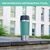 Термокружка Tefal Travel Mug Classic Twist, 360мл, нержавіюча сталь, зелений (N2024310), изображение 8 Термокружка Tefal Travel Mug Classic Twist, 360мл, нержавіюча сталь, зелений (N2024310), изображение 8