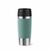 Термокружка Tefal Travel Mug Classic Twist, 360мл, нержавіюча сталь, зелений (N2024310) Термокружка Tefal Travel Mug Classic Twist, 360мл, нержавіюча сталь, зелений (N2024310)