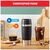 Термокружка Tefal Travel Mug Classic, 360мл, нержавіюча сталь, чорний (N2020210), изображение 5
