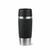 Термокружка Tefal Travel Mug Classic, 360мл, нержавіюча сталь, чорний (N2020210)