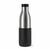 Термос Tefal Bludrop, 700мл, нержавіюча сталь, чорний (N3111110) Термос Tefal Bludrop, 700мл, нержавіюча сталь, чорний (N3111110)