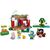 Конструктор LEGO Animal Crossing Магазин одежды, принадлежащий Able Sisters (77055), изображение 3 Конструктор LEGO Animal Crossing Магазин одежды, принадлежащий Able Sisters (77055), изображение 3