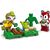 Конструктор LEGO Animal Crossing Садова крамниця і караван, що належать Leif (77054), зображення 10 Конструктор LEGO Animal Crossing Садова крамниця і караван, що належать Leif (77054), зображення 10