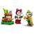 Конструктор LEGO Animal Crossing Садова крамниця і караван, що належать Leif (77054), зображення 9 Конструктор LEGO Animal Crossing Садова крамниця і караван, що належать Leif (77054), зображення 9