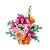 Конструктор LEGO Botanicals Милий рожевий букет квітів (10342), зображення 3 Конструктор LEGO Botanicals Милий рожевий букет квітів (10342), зображення 3