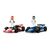 Конструктор LEGO City Автомобили для гонок F1 команд Williams Racing и Haas F1 (60464), изображение 3 Конструктор LEGO City Автомобили для гонок F1 команд Williams Racing и Haas F1 (60464), изображение 3