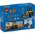 Конструктор LEGO City Желтый строительный автопогрузчик (60450), изображение 5