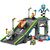Конструктор LEGO City Никаких ограничений: Автодром для гоночных автомобилей (60460), изображение 2 Конструктор LEGO City Никаких ограничений: Автодром для гоночных автомобилей (60460), изображение 2