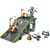 Конструктор LEGO City Никаких ограничений: Автодром для гоночных автомобилей (60460), изображение 3 Конструктор LEGO City Никаких ограничений: Автодром для гоночных автомобилей (60460), изображение 3