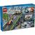 Конструктор LEGO City Никаких ограничений: Автодром для гоночных автомобилей (60460), изображение 7 Конструктор LEGO City Никаких ограничений: Автодром для гоночных автомобилей (60460), изображение 7