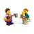 Конструктор LEGO City Приключенческий дом на колесах для отпуска (60454), изображение 6 Конструктор LEGO City Приключенческий дом на колесах для отпуска (60454), изображение 6