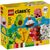 Конструктор LEGO Classic Творческие друзья с едой (11039) Конструктор LEGO Classic Творческие друзья с едой (11039)