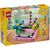 Конструктор LEGO Creator Печатная машинка с цветами (31169) Конструктор LEGO Creator Печатная машинка с цветами (31169)