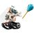 Конструктор LEGO Creator Космічний робот (31164), зображення 3 Конструктор LEGO Creator Космічний робот (31164), зображення 3