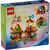 Конструктор LEGO Disney Classic Минидом Энканто (43261), изображение 9 Конструктор LEGO Disney Classic Минидом Энканто (43261), изображение 9