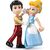 Конструктор LEGO Disney Princess Замок Попелюшки й карета (43275), зображення 8 Конструктор LEGO Disney Princess Замок Попелюшки й карета (43275), зображення 8