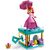 Конструктор LEGO Disney Princess Кружение Ариэль (43259), изображение 4 Конструктор LEGO Disney Princess Кружение Ариэль (43259), изображение 4