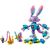 Конструктор LEGO DREAMZzzzz Иззи и Бунчуро, игровой кролик (71490), изображение 2 Конструктор LEGO DREAMZzzzz Иззи и Бунчуро, игровой кролик (71490), изображение 2