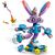 Конструктор LEGO DREAMZzzzz Иззи и Бунчуро, игровой кролик (71490), изображение 4 Конструктор LEGO DREAMZzzzz Иззи и Бунчуро, игровой кролик (71490), изображение 4