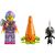 Конструктор LEGO DREAMZzzzz Иззи и Бунчуро, игровой кролик (71490), изображение 6 Конструктор LEGO DREAMZzzzz Иззи и Бунчуро, игровой кролик (71490), изображение 6