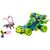 Конструктор LEGO DREAMZzzzz Матео и автомобиль для гонок Z-Blob (71491), изображение 2 Конструктор LEGO DREAMZzzzz Матео и автомобиль для гонок Z-Blob (71491), изображение 2