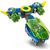 Конструктор LEGO DREAMZzzzz Матео и автомобиль для гонок Z-Blob (71491), изображение 5 Конструктор LEGO DREAMZzzzz Матео и автомобиль для гонок Z-Blob (71491), изображение 5