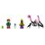 Конструктор LEGO DREAMZzzzz Матео и автомобиль для гонок Z-Blob (71491), изображение 6 Конструктор LEGO DREAMZzzzz Матео и автомобиль для гонок Z-Blob (71491), изображение 6