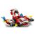 Конструктор LEGO DREAMZzz Робот-тигр Купера та Хот-род авто Зеро (71497), зображення 5 Конструктор LEGO DREAMZzz Робот-тигр Купера та Хот-род авто Зеро (71497), зображення 5