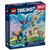 Конструктор LEGO DREAMZzzzz Творческие животные приключения Бунчу (71488) Конструктор LEGO DREAMZzzzz Творческие животные приключения Бунчу (71488)