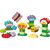 Конструктор LEGO DUPLO Town Творческий сад и цветы (10444-), изображение 2 Конструктор LEGO DUPLO Town Творческий сад и цветы (10444-), изображение 2