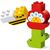 Конструктор LEGO DUPLO Town Творческий сад и цветы (10444-), изображение 3 Конструктор LEGO DUPLO Town Творческий сад и цветы (10444-), изображение 3