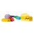 Конструктор LEGO DUPLO Town Творческий сад и цветы (10444-), изображение 4 Конструктор LEGO DUPLO Town Творческий сад и цветы (10444-), изображение 4