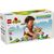 Конструктор LEGO DUPLO Town Творческий сад и цветы (10444-), изображение 5 Конструктор LEGO DUPLO Town Творческий сад и цветы (10444-), изображение 5
