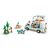 Конструктор LEGO Friends Приключения на фургоне дружбы (42663), изображение 3 Конструктор LEGO Friends Приключения на фургоне дружбы (42663), изображение 3
