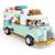 Конструктор LEGO Friends Приключения на фургоне дружбы (42663), изображение 4 Конструктор LEGO Friends Приключения на фургоне дружбы (42663), изображение 4