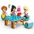 Конструктор LEGO Friends Приключения на фургоне дружбы (42663), изображение 5 Конструктор LEGO Friends Приключения на фургоне дружбы (42663), изображение 5