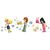 Конструктор LEGO Friends Приключения на фургоне дружбы (42663), изображение 9 Конструктор LEGO Friends Приключения на фургоне дружбы (42663), изображение 9