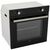Духовой шкаф Jantar JANTAR MMA 6004 BL, изображение 2 Духовой шкаф Jantar JANTAR MMA 6004 BL, изображение 2